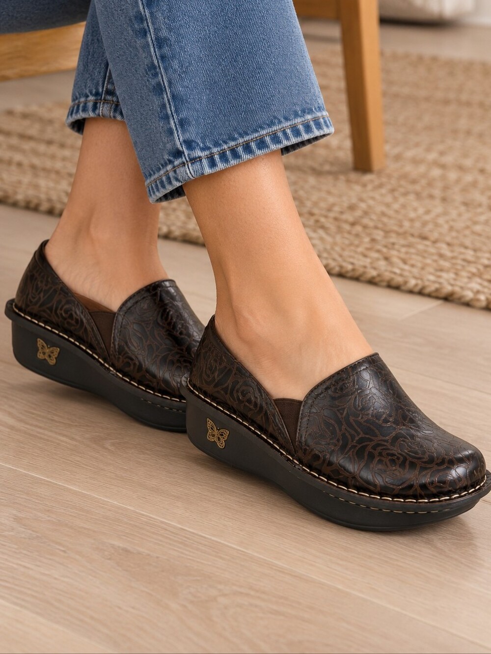 Clogs